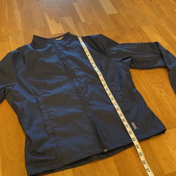 NWT Nike Thermal Sport Jacket - Picture 6 of 8